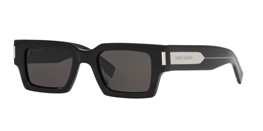 Saint Laurent SL 572-001 Brille Black