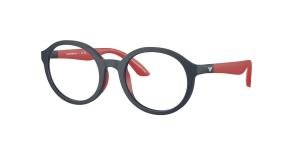 EMPORIO ARMANI EK3005 5088 Brille Blue