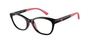 EMPORIO ARMANI EK3204 5017 Brille Black