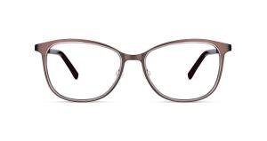 FLEYE Alice 502 Brille Brown