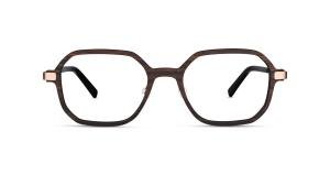 FLEYE Cos 4631 Brille Brown