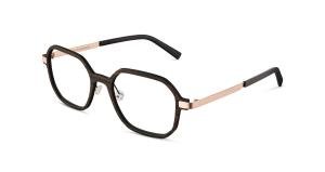 FLEYE Cos 4631 Brille Brown