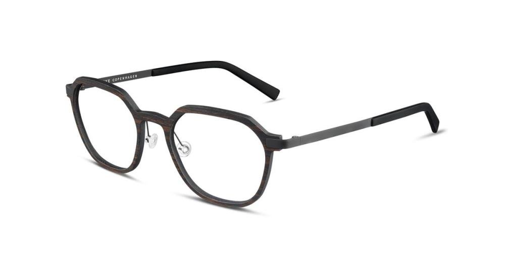 FLEYE Elias 4631 Brille Brown