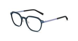 FLEYE Elias 4710 Brille Blue