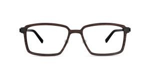 FLEYE Elmer 4631 Brille Brown