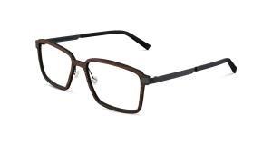 FLEYE Elmer 4631 Brille Brown