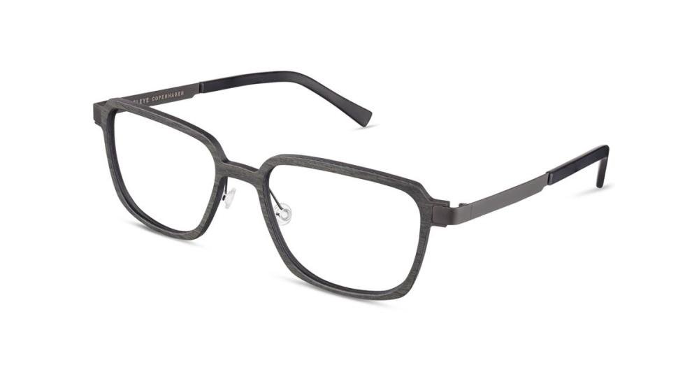 FLEYE Fjeld 4775 Brille Grey