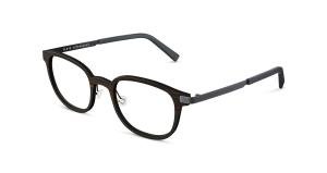 FLEYE Frost 4632 Brille Brown