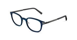 FLEYE Frost 4710 Brille Blue