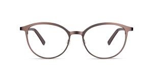 FLEYE Gry 502 Brille Brown