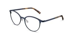 FLEYE Gry 122 Brille Blue