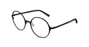 FLEYE Knop 4005 Brille Black