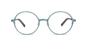 FLEYE Knop 1011 Brille Blue