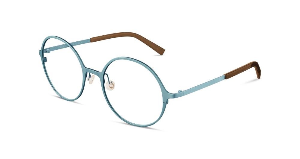 FLEYE Knop 1011 Brille Blue