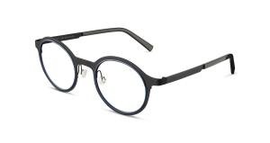 FLEYE Lupin 4017 Brille Grey