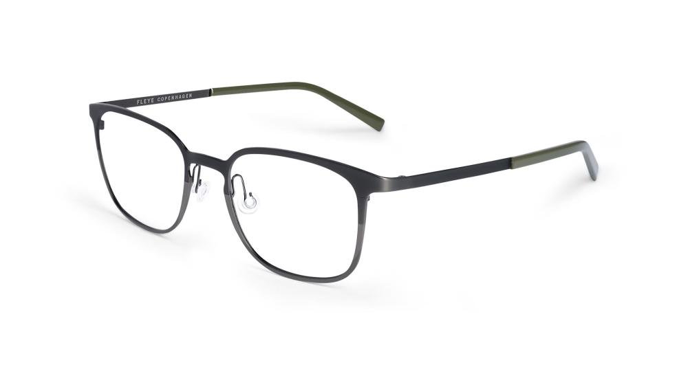 FLEYE Mads 4016 Brille Grey