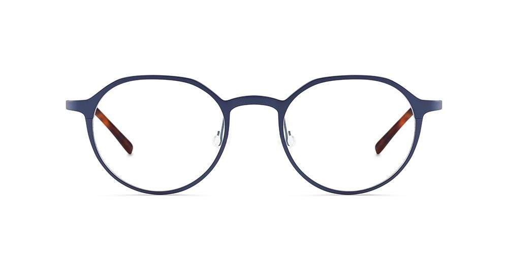 FLEYE Pan 122 Brille Blue