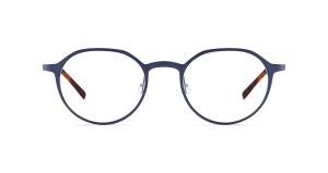 FLEYE Pan 122 Brille Blue