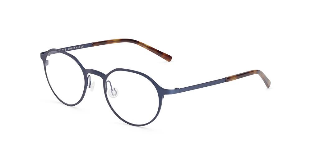 FLEYE Pan 122 Brille Blue