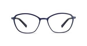 FLEYE Pippi 122 Brille Blue