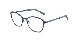 FLEYE Pippi 122 Brille Blue