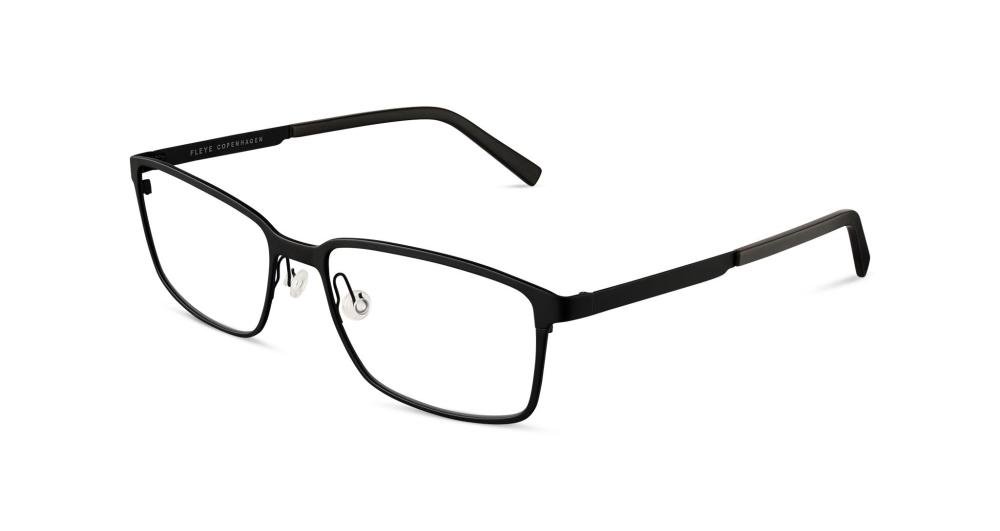 FLEYE Rod 4005 Brille Black