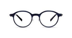 FLEYE Rune 1040 Brille Blue