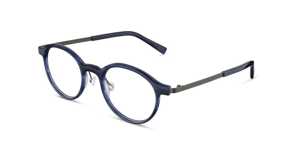 FLEYE Rune 1040 Brille Blue