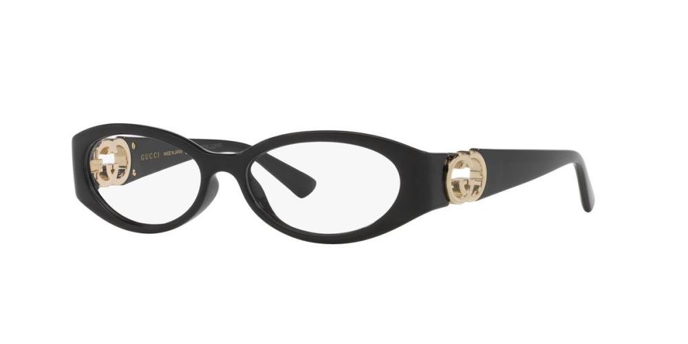 GUCCI 0GC002294 1100 Brille Black