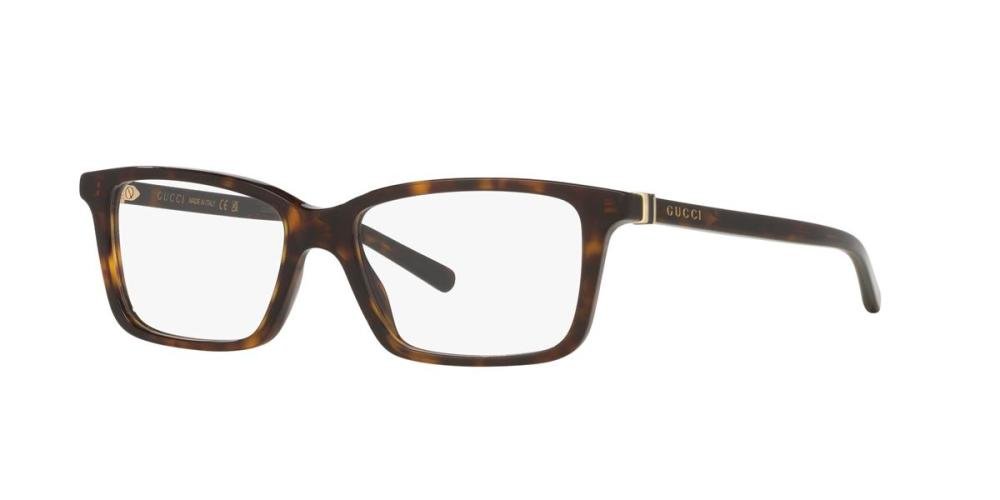 GUCCI 0GC002307 4402 Brille Multi