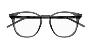 GUCCI GG1157O 005 Brille Black