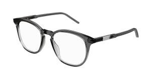 GUCCI GG1157O 005 Brille Black