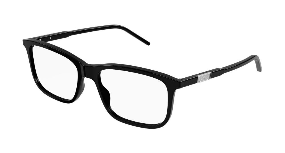 GUCCI GG1159O 001 Brille Black