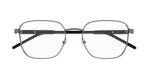 GUCCI GG1161O 001 Brille Grey