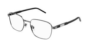 GUCCI GG1161O 001 Brille Grey