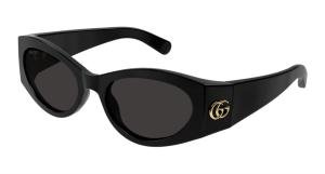 GUCCI GC002114 1100L1 Brille Black