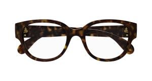 GUCCI GG1411O 005 Brille Black