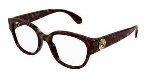 GUCCI GG1411O 005 Brille Black