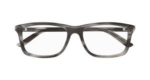 GUCCI GG1447O 003 Brille Grey