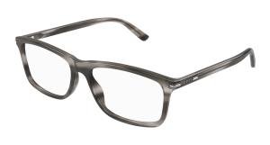 GUCCI GG1447O 003 Brille Grey