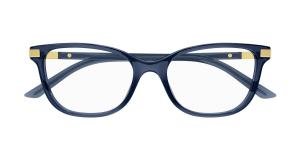 GUCCI GG1451O 006 Brille Blue