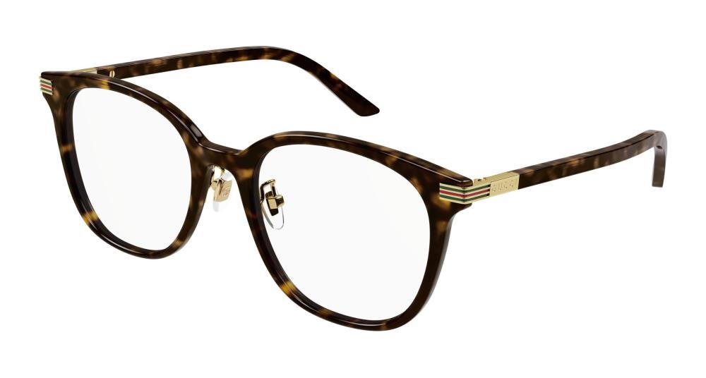 GUCCI GG1453OK 002 Brille Brown