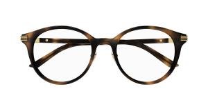 GUCCI GG1454OK 002 Brille Brown