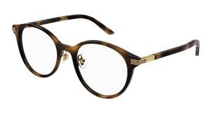 GUCCI GG1454OK 002 Brille Brown