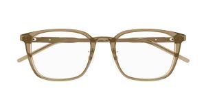 GUCCI GG1465OA 004 Brille Brown