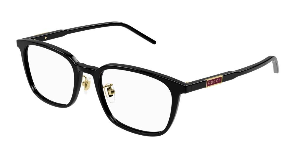 GUCCI GG1465OA 004 Brille Brown