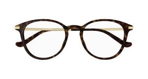 GUCCI GG1466OA 002 Brille Brown