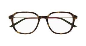 GUCCI GG1576O 002 Brille Brown