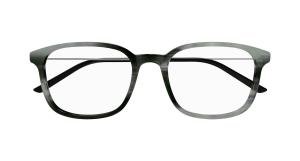 GUCCI GG1577O 007 Brille Grey