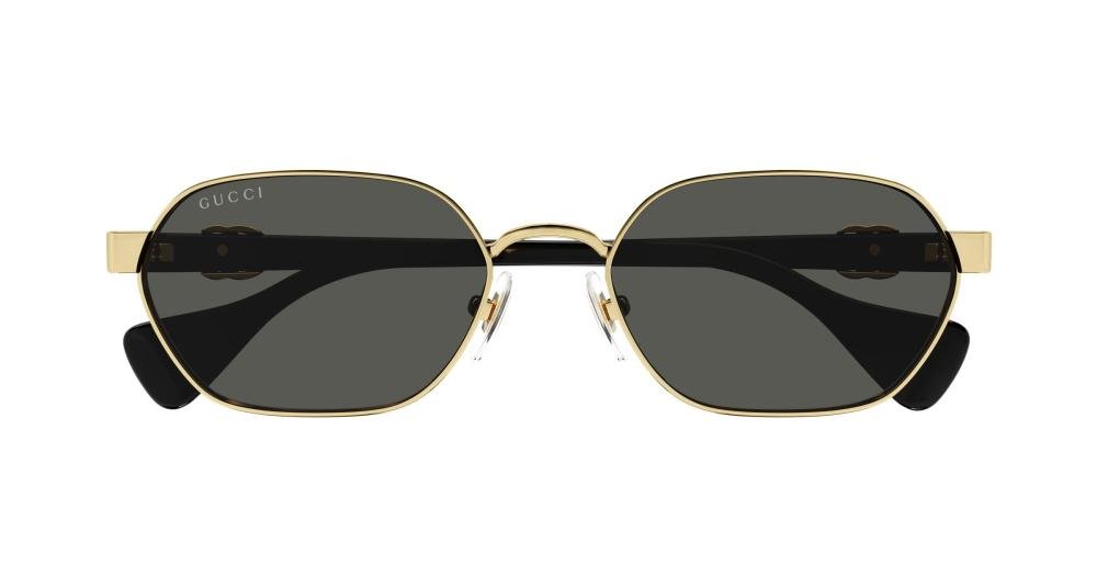 GUCCI GC002191 2300L1 Brille Gold